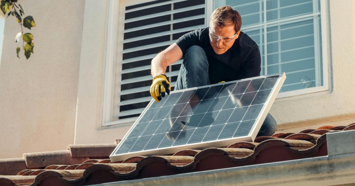 commercial energy assessment