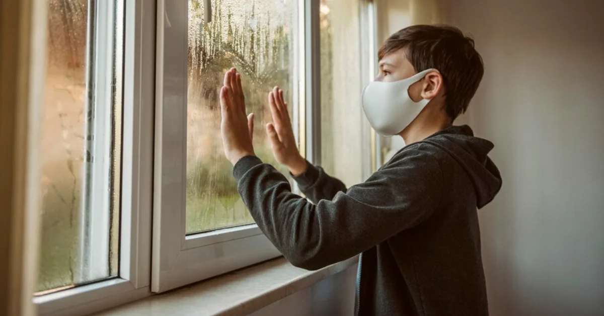 Mold Remediation