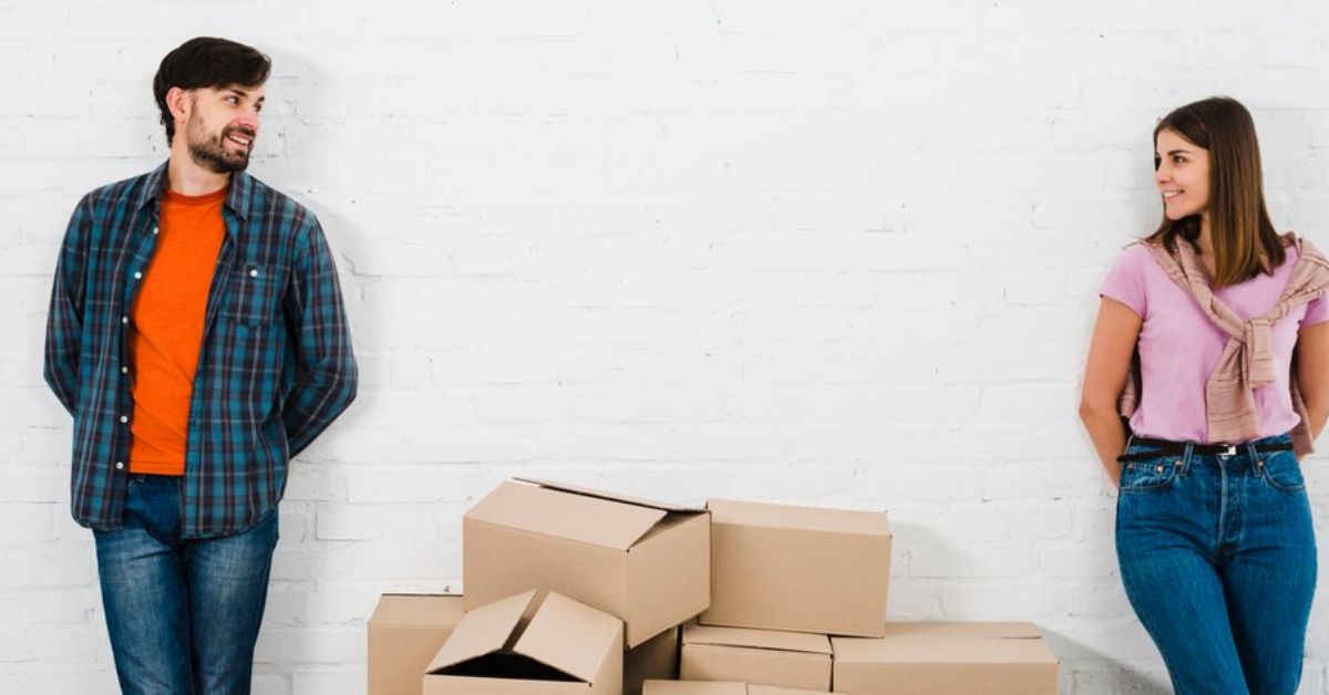 Top Tips for Finding Affordable Storage Units Near You