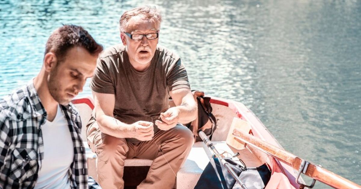 JOINING A BOAT CLUB