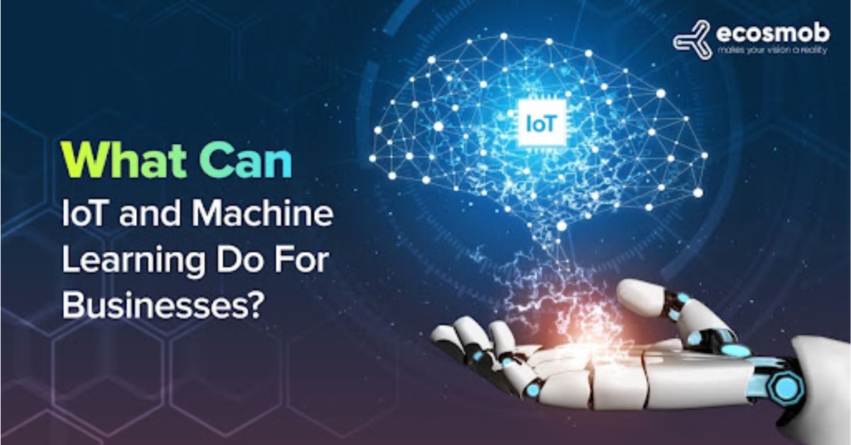 MACHINE LEARNING
