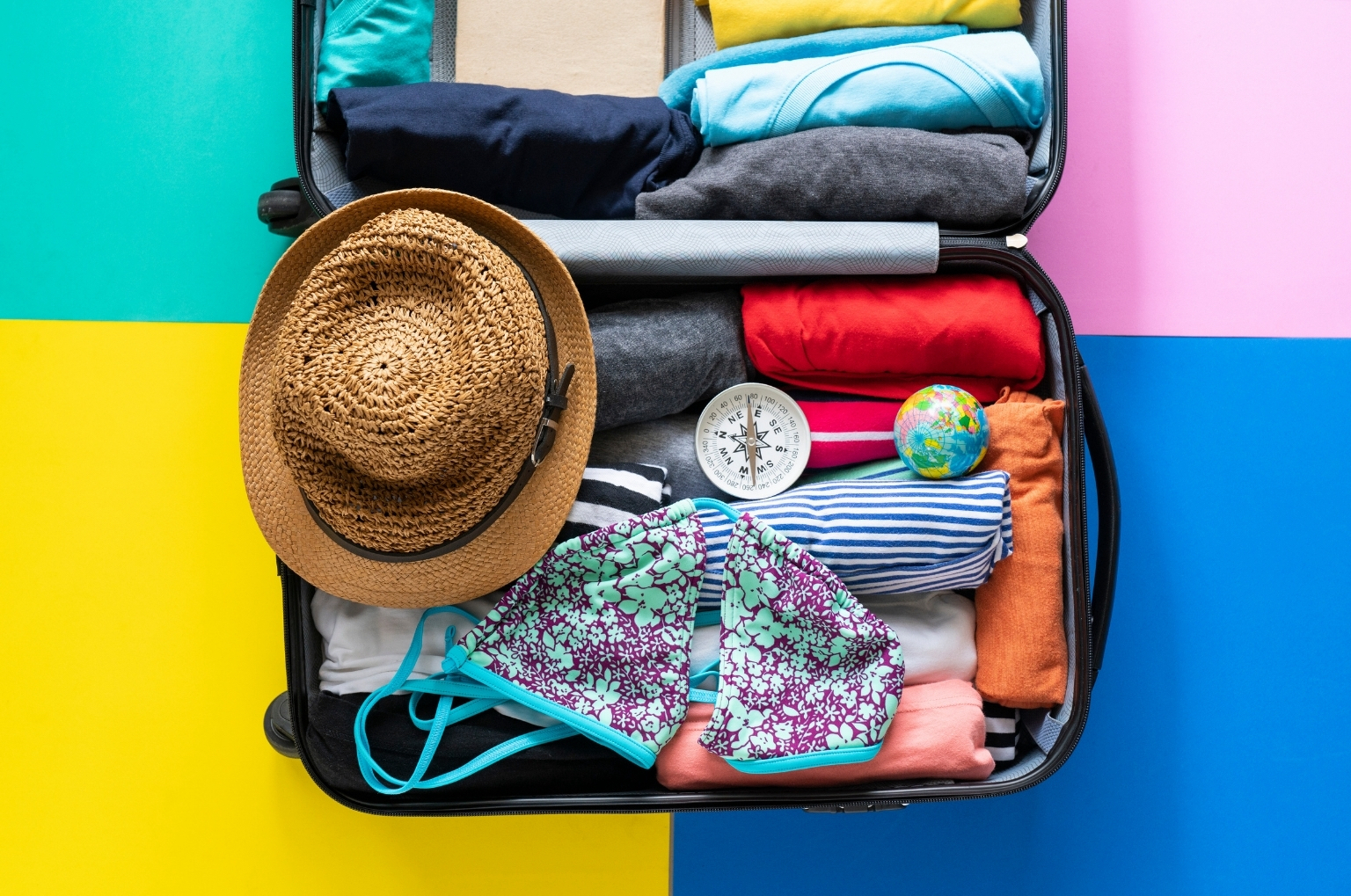 Pack Smart