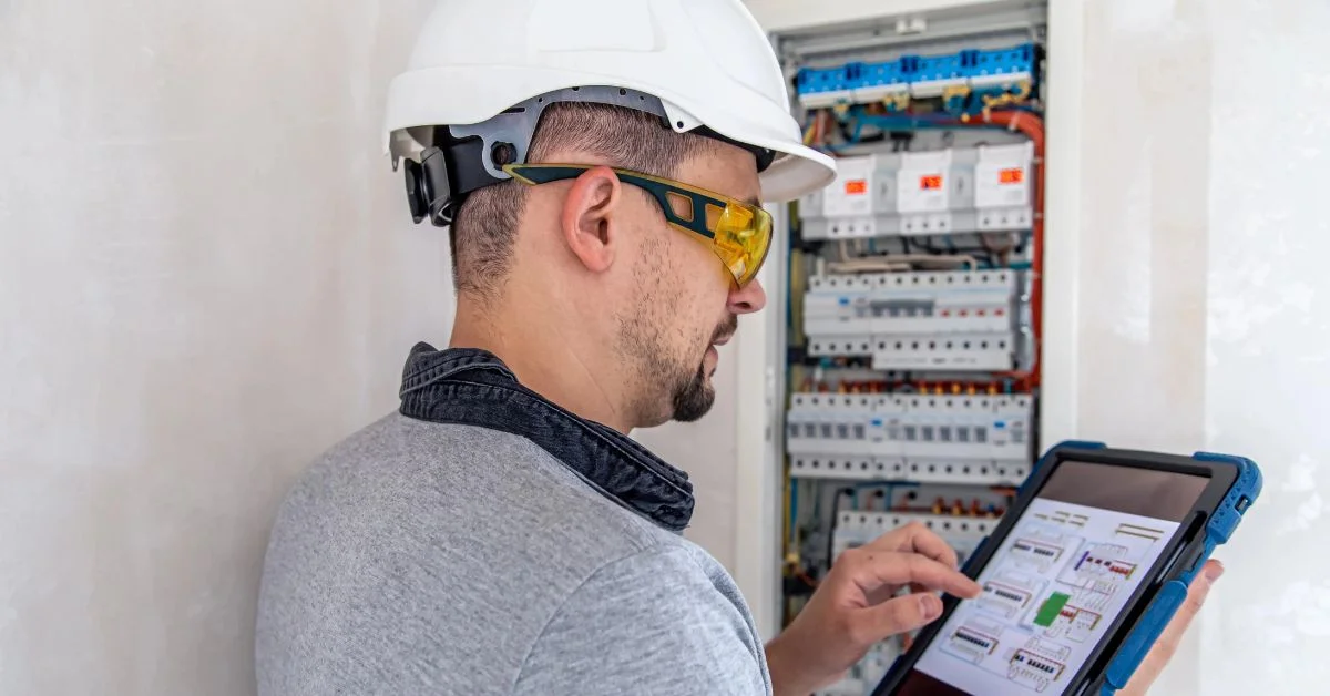 Electrician Software