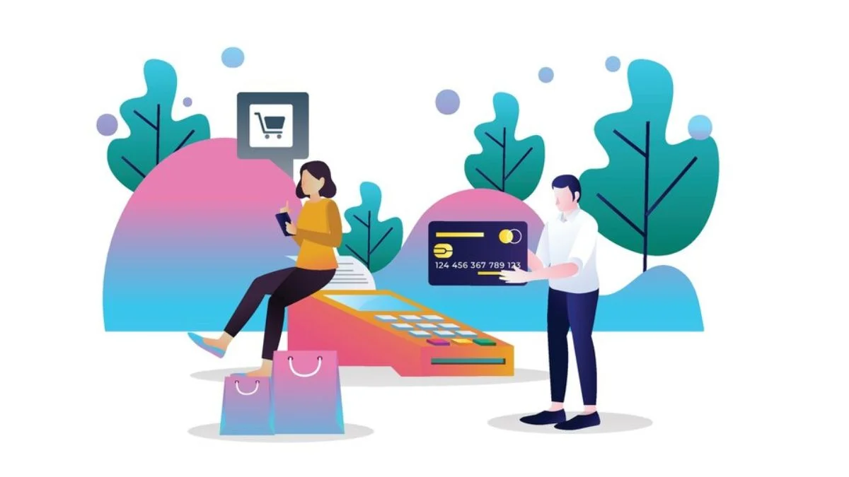 What is Merchant Acquiring?