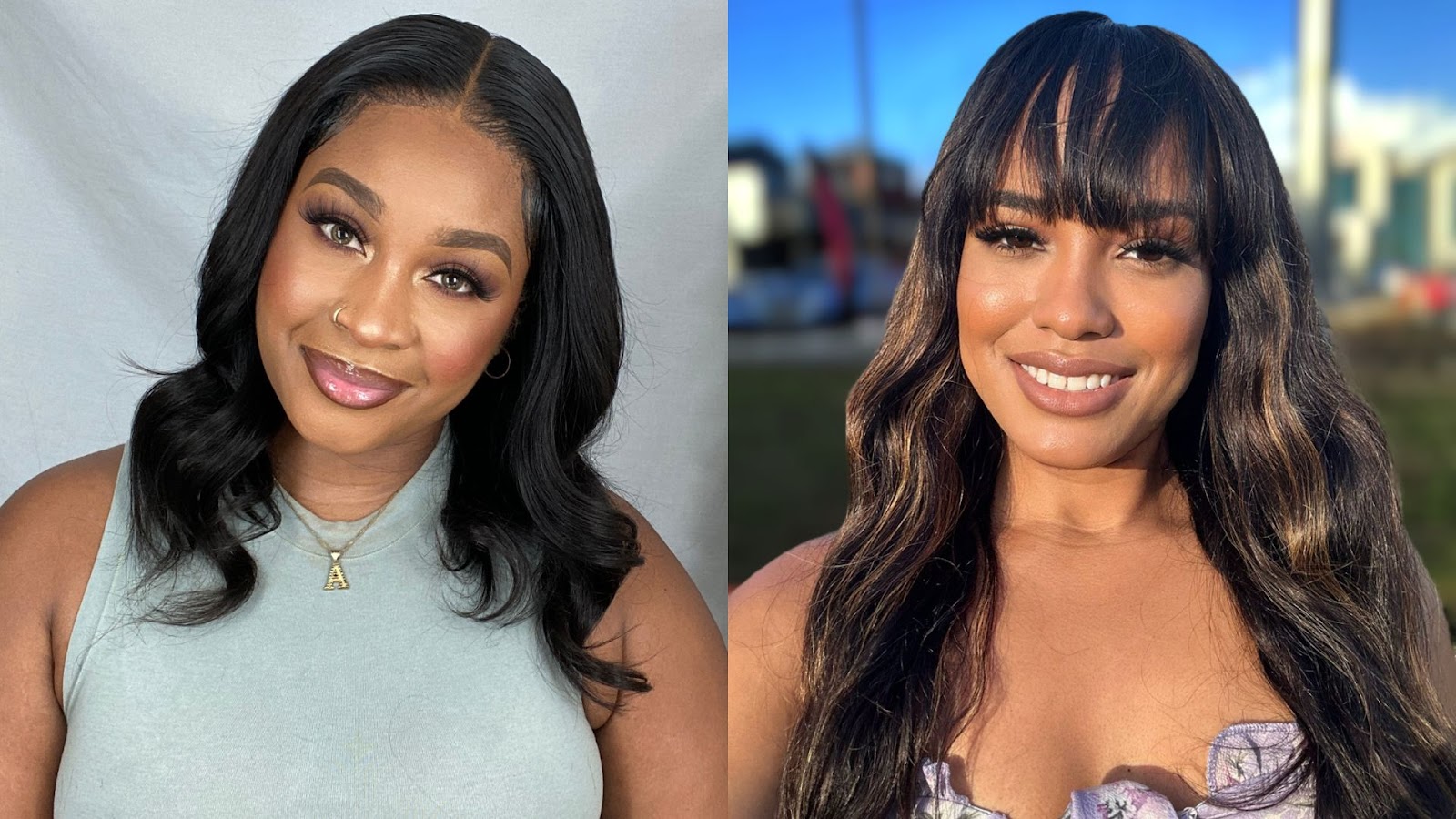 What Are Full Lace Wigs?