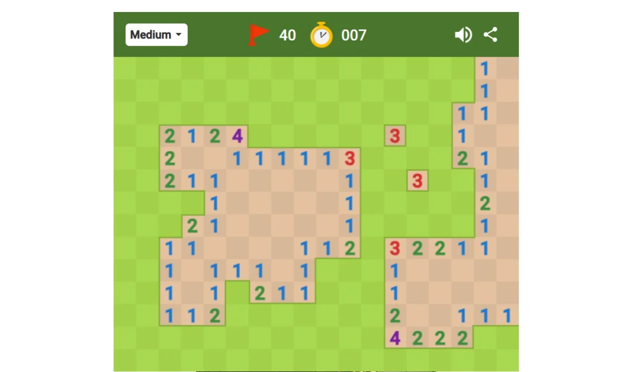 Classic Games