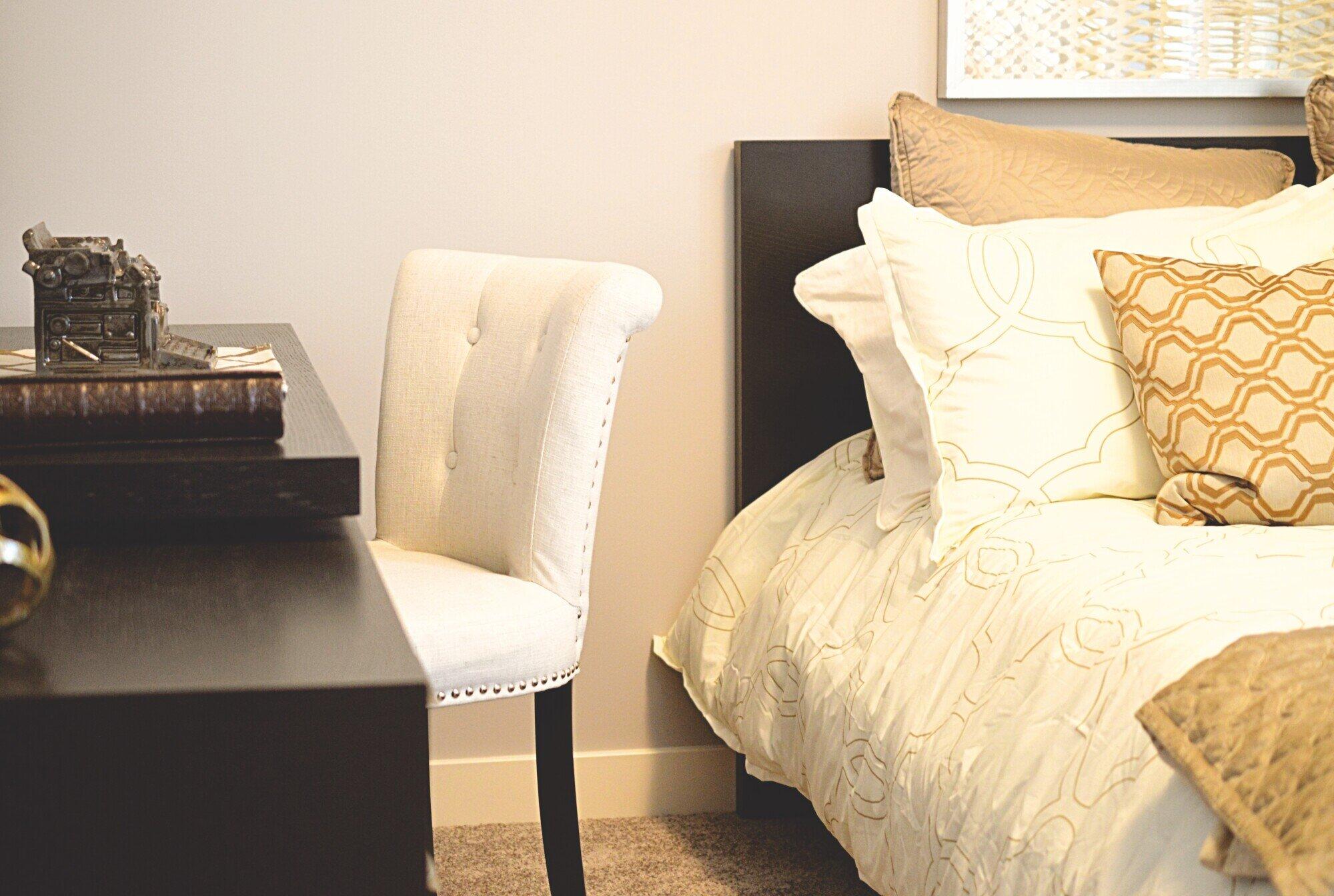 2 bed