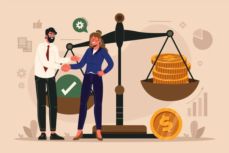 Liquidity vs. Profitability