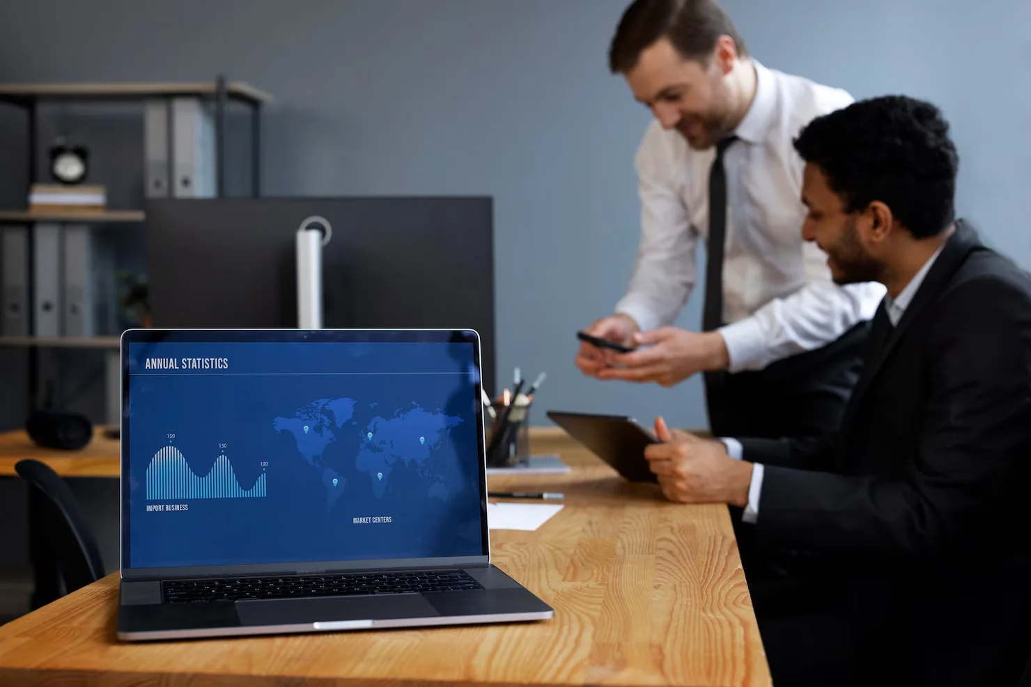 Future of Accounting