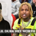 lil durk net worth