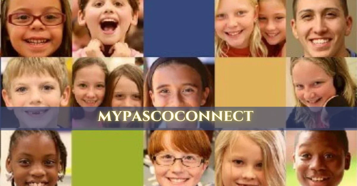 mypascoconnect