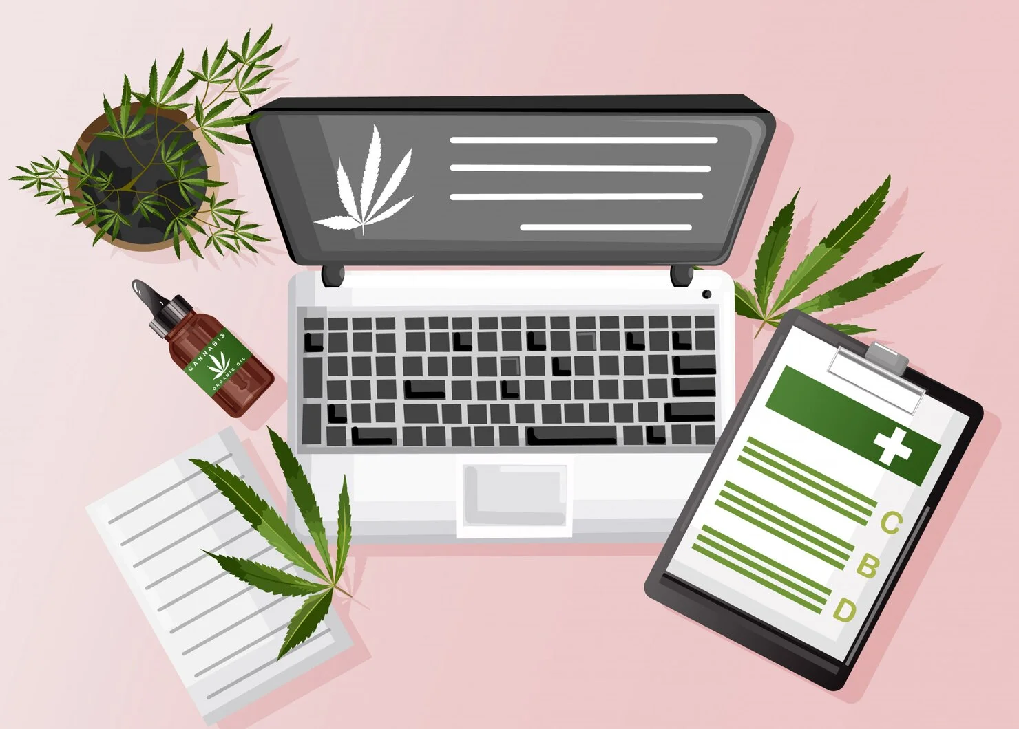 Cannabis SEO Services