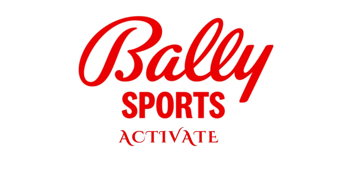 ballysports.com activate
