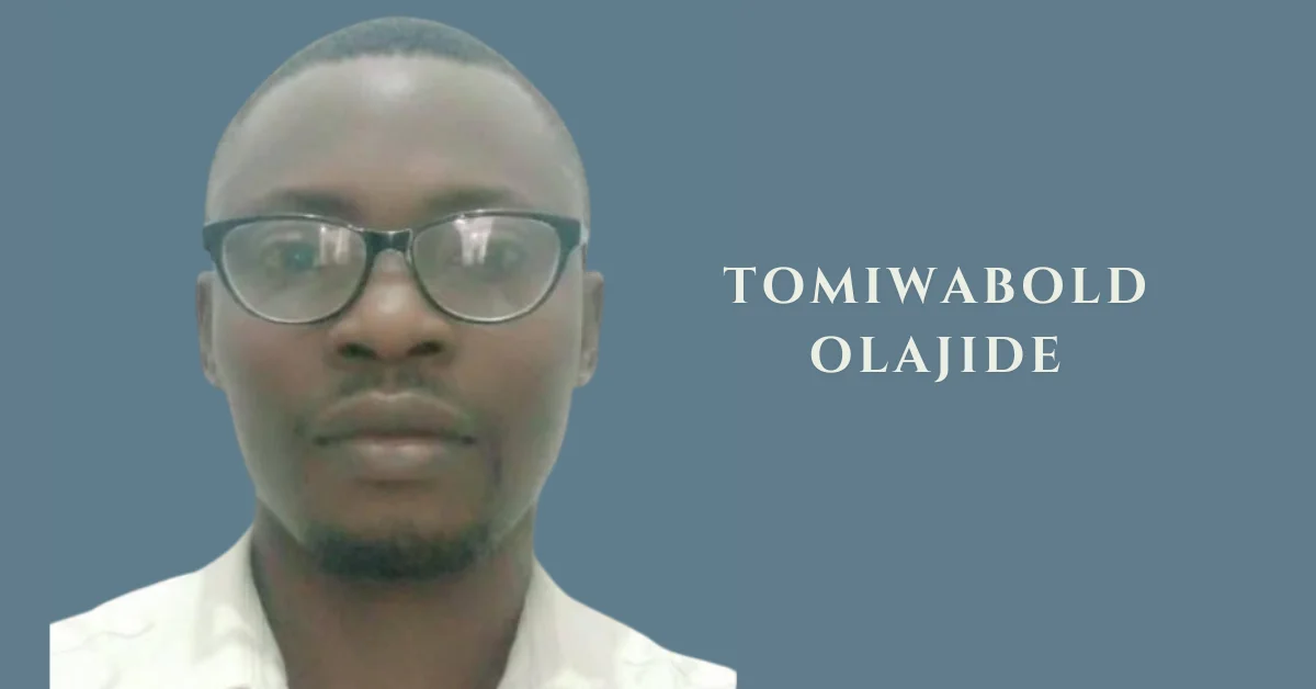 tomiwabold olajide