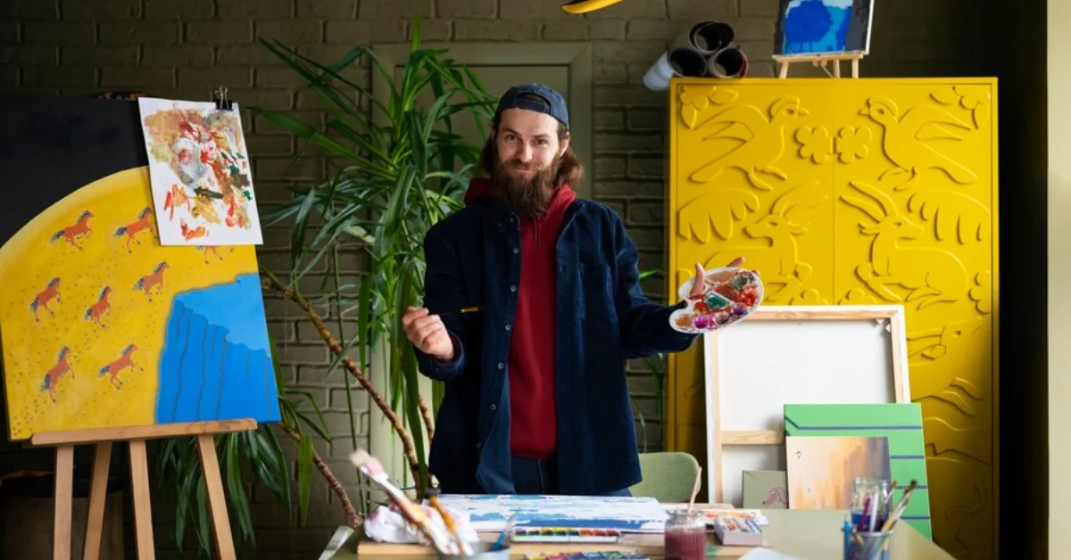 lessons from the art