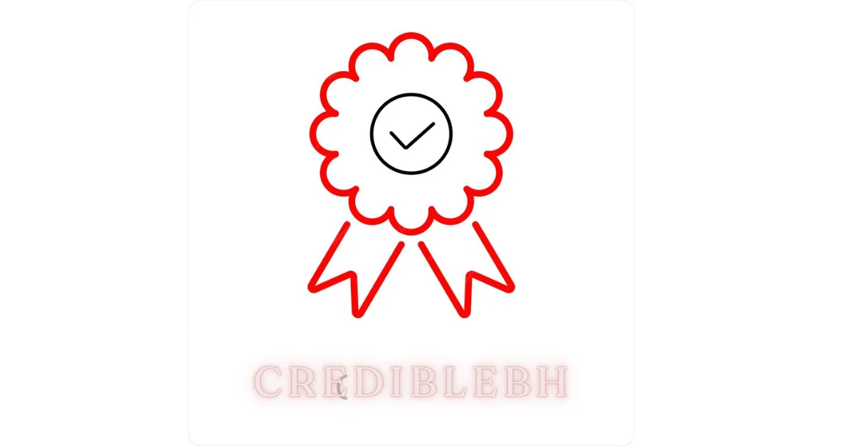 crediblebh