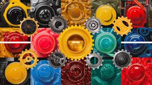 Lubricants for Corrosive Environments