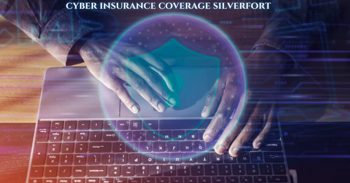 cyber insurance coverage silverfort