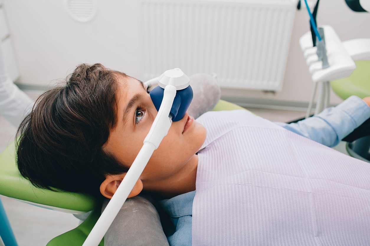 dental procedures