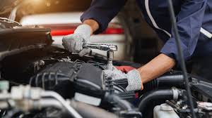Auto Parts