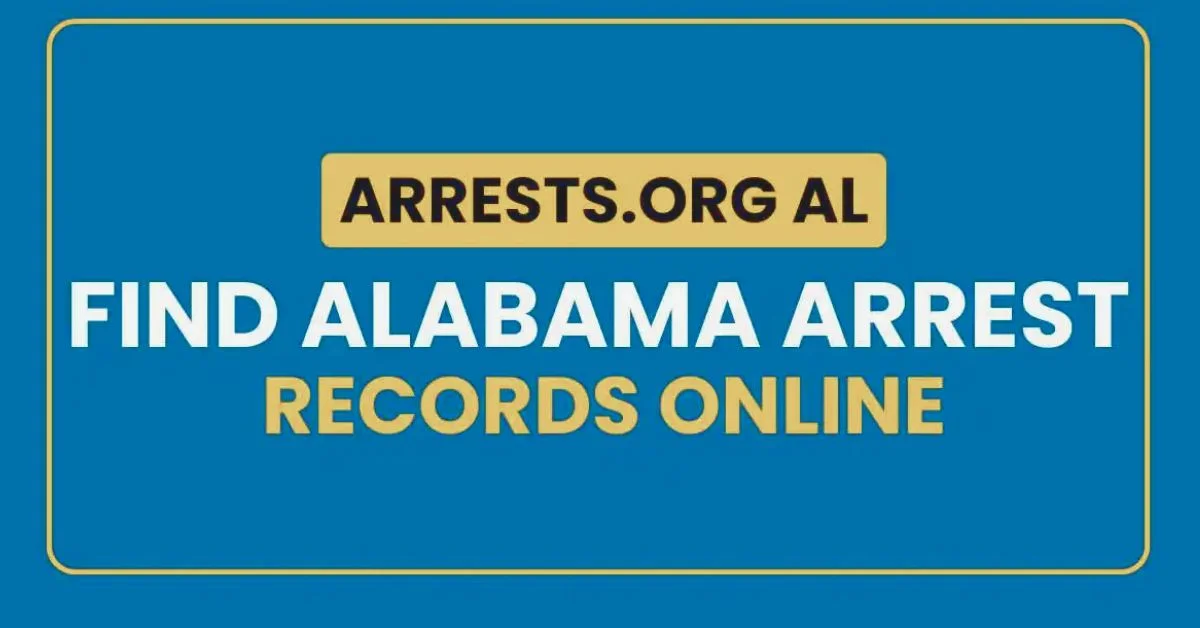 arrests.org