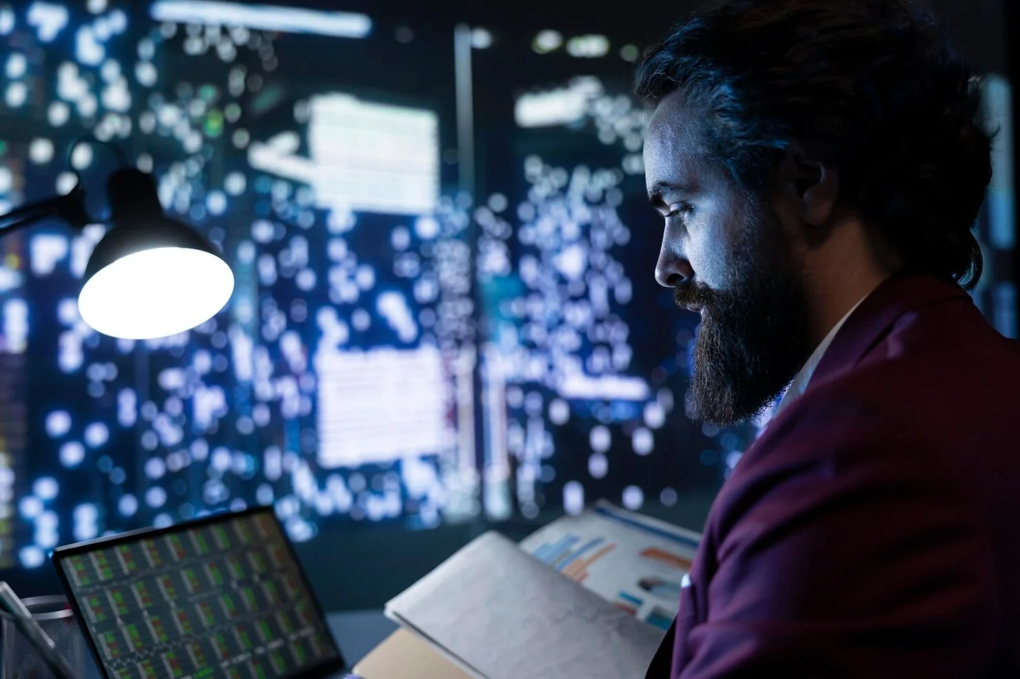 Cybersecurity Solutions