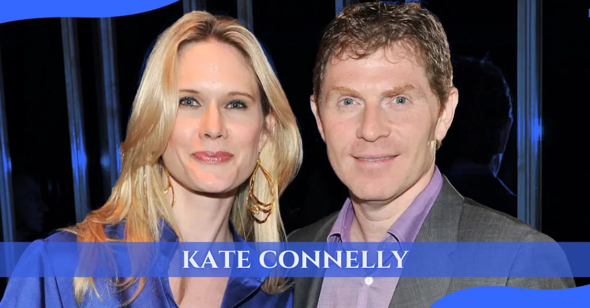 kate connelly