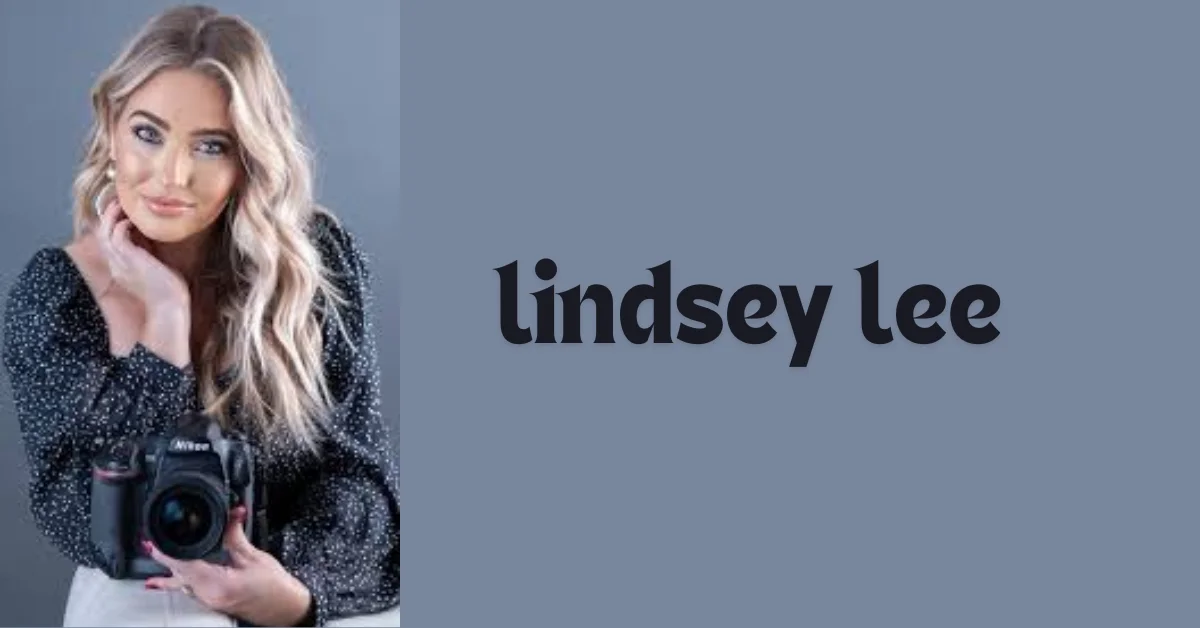 lindsey lee
