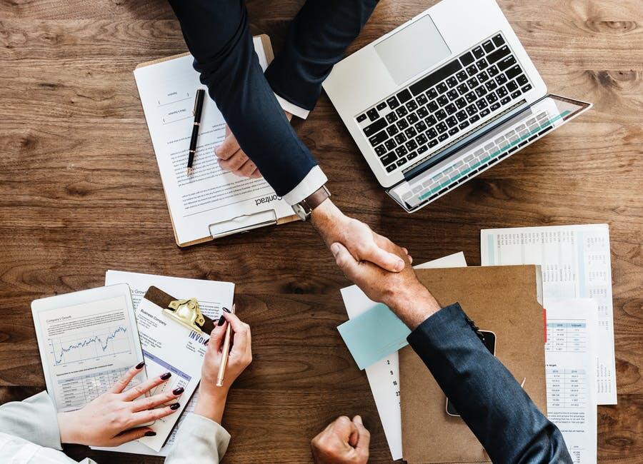 hard money business loans