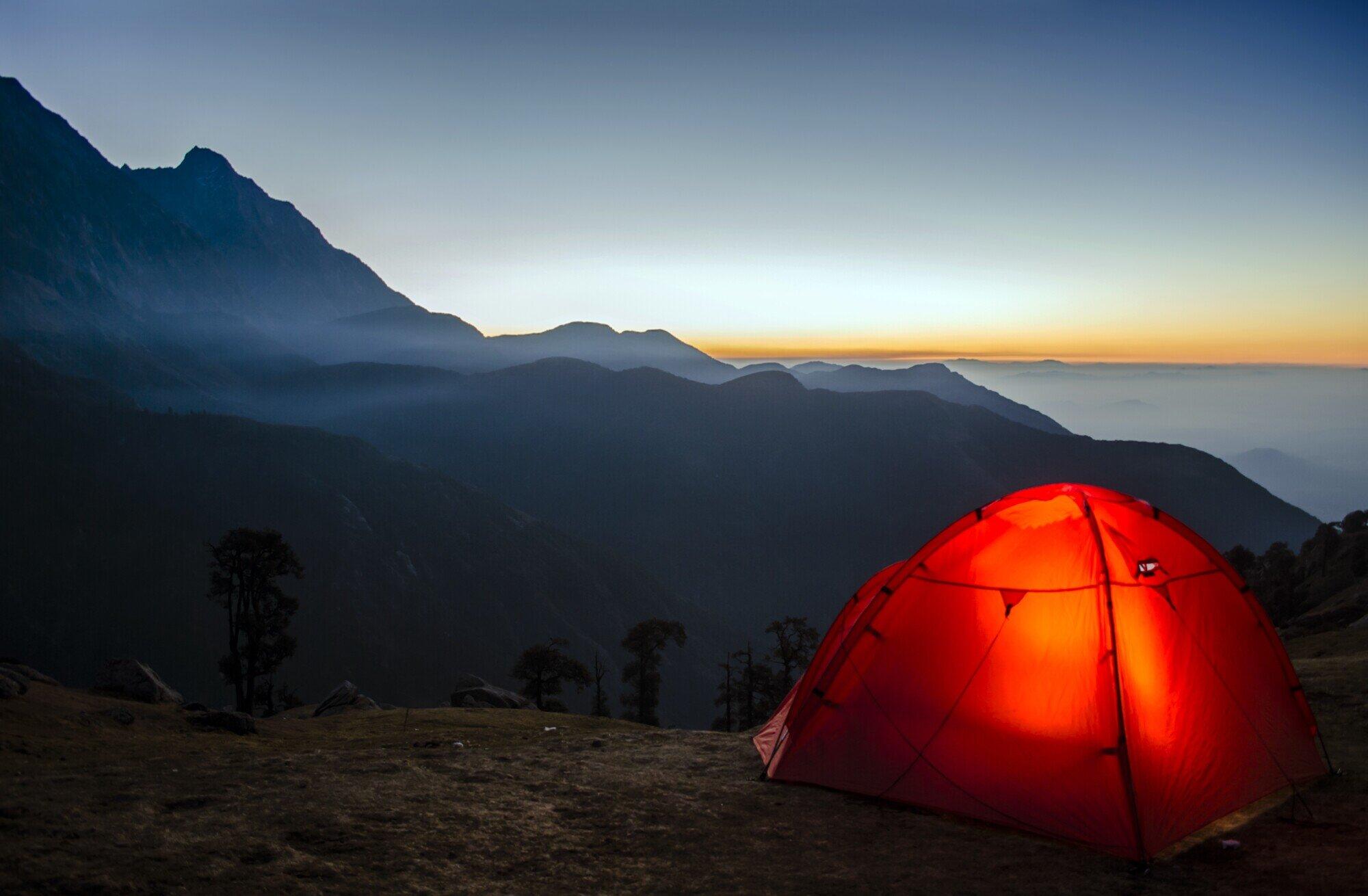 best camping lanterns