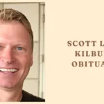 scott lynn kilburg obituary