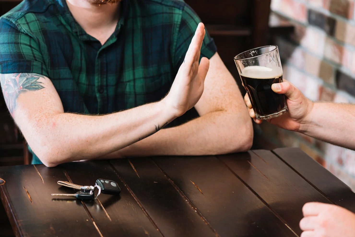 Alcohol Addiction Treatment