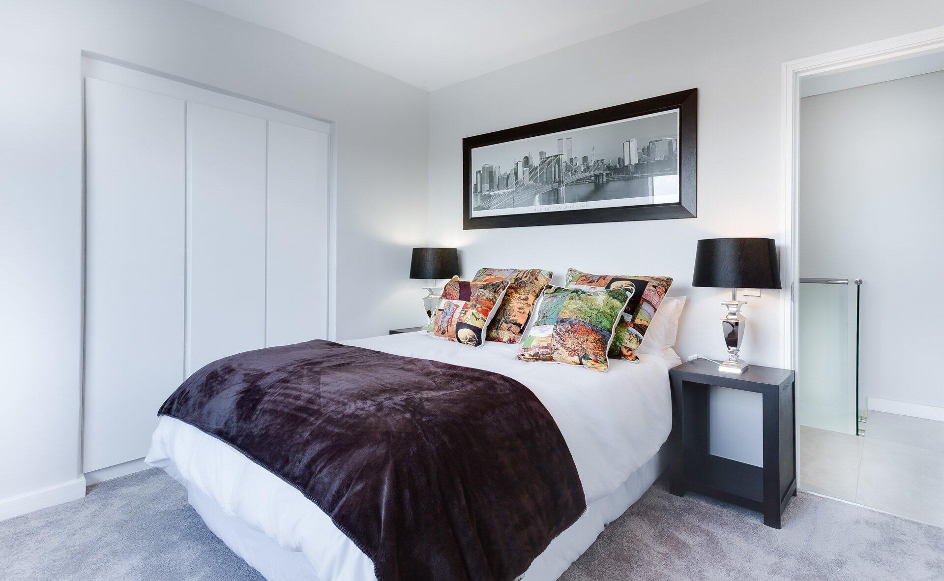 one-bedroom