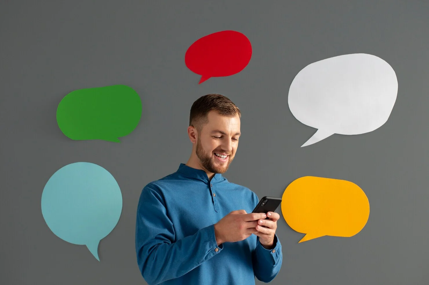 Messaging