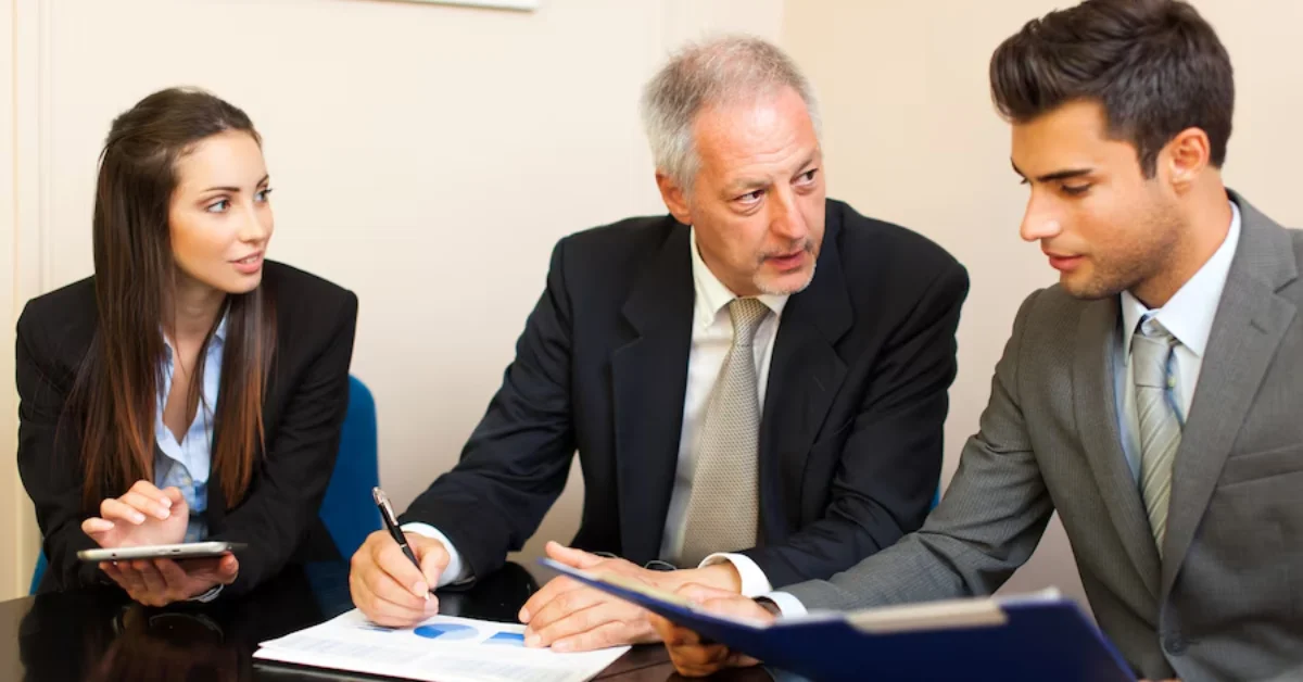 Compensation Lawyer