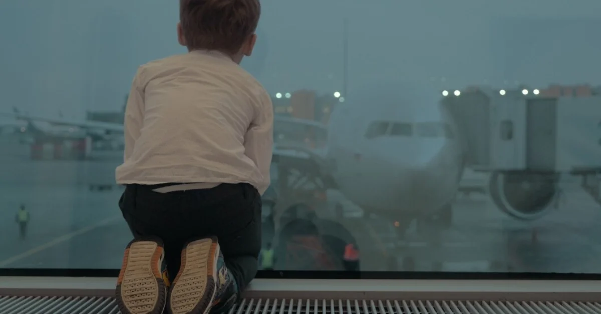 Empty Leg Flights