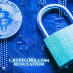 crypto30x.com regulation