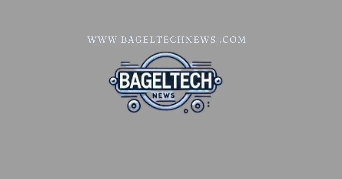 www bageltechnews .com