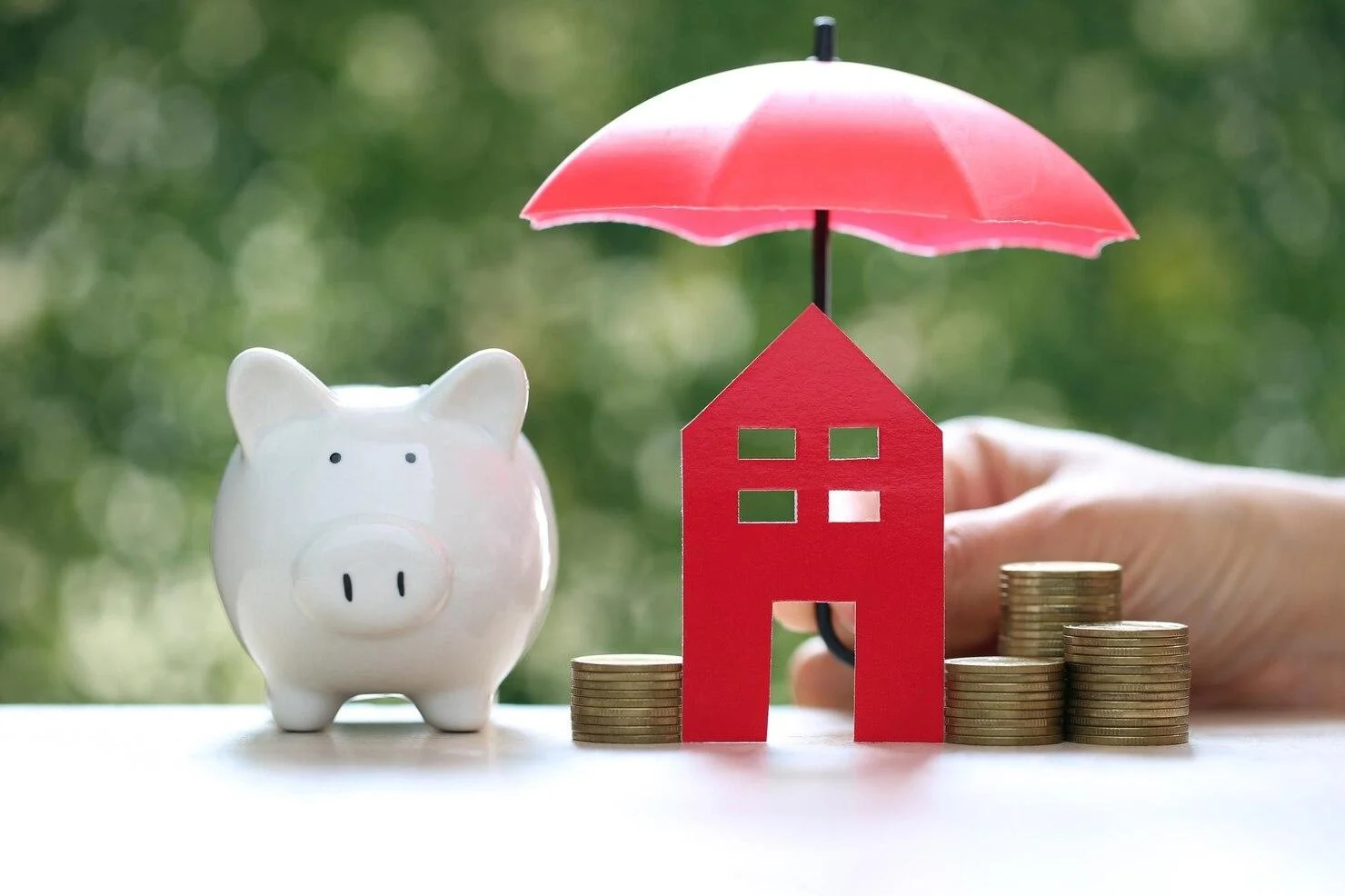 Insurance for Freeholders