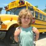 Child’s Rights After a School Bus Incident