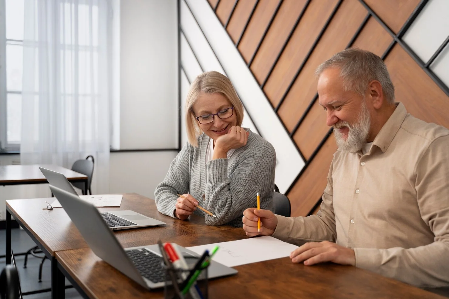 Financial Advisor for Retirement Planning