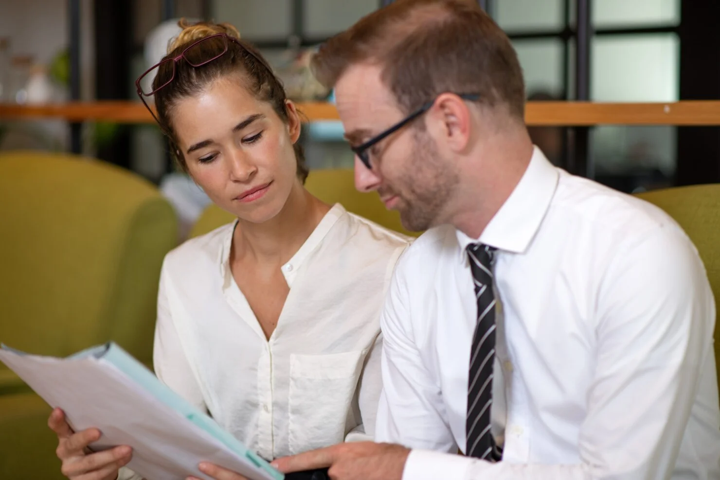 Common-Law Partner Proof