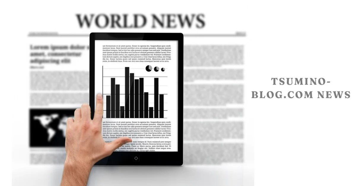 tsumino-blog.com news