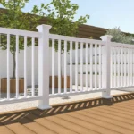 Deck Railings