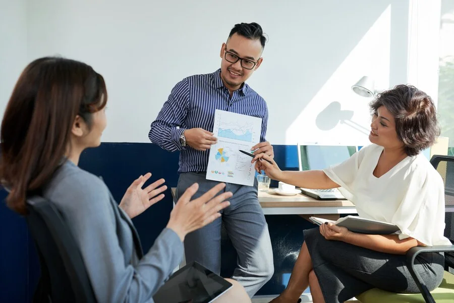 business formation