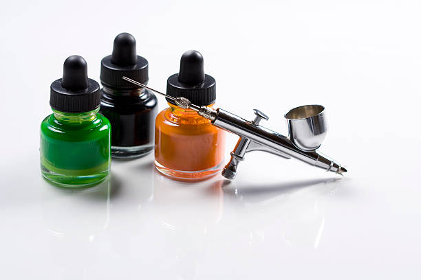 Airbrush Kit