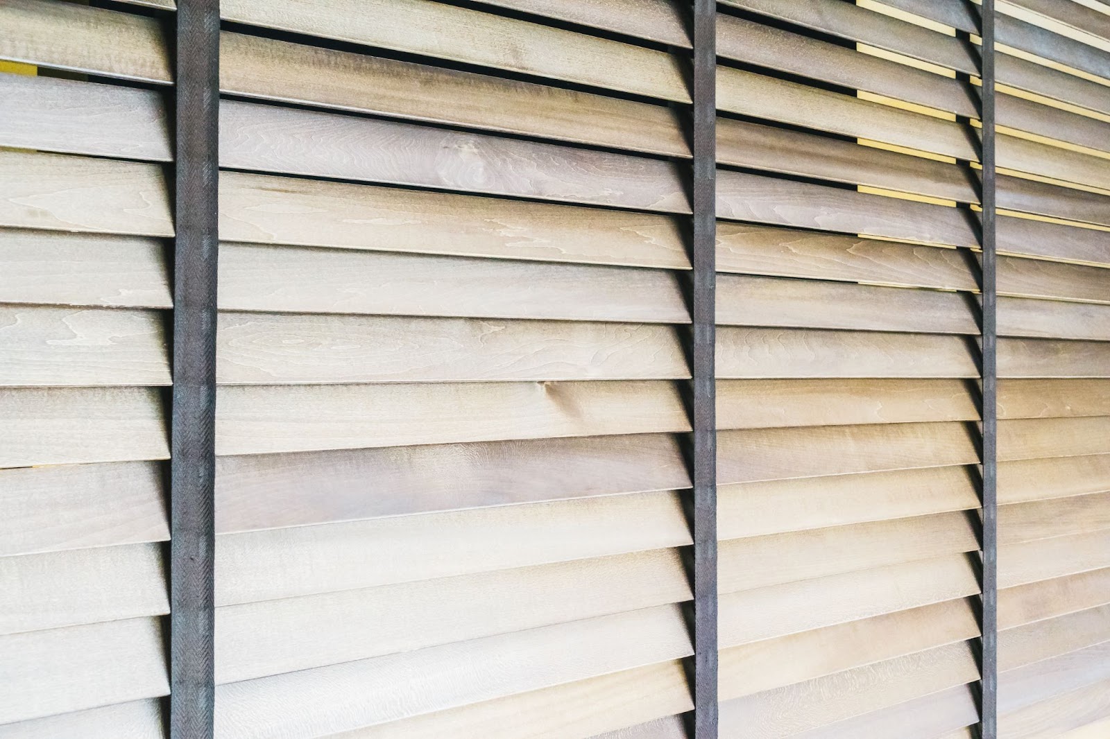 Cassette Blinds