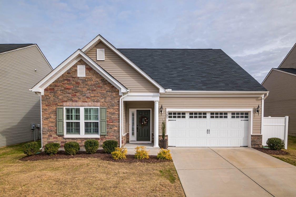 Exterior Remodeling
