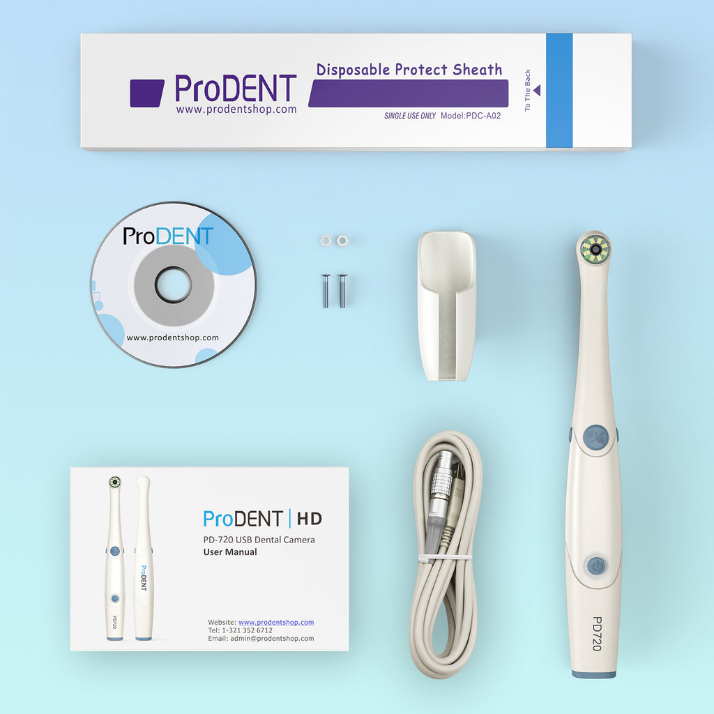 Intraoral Camera