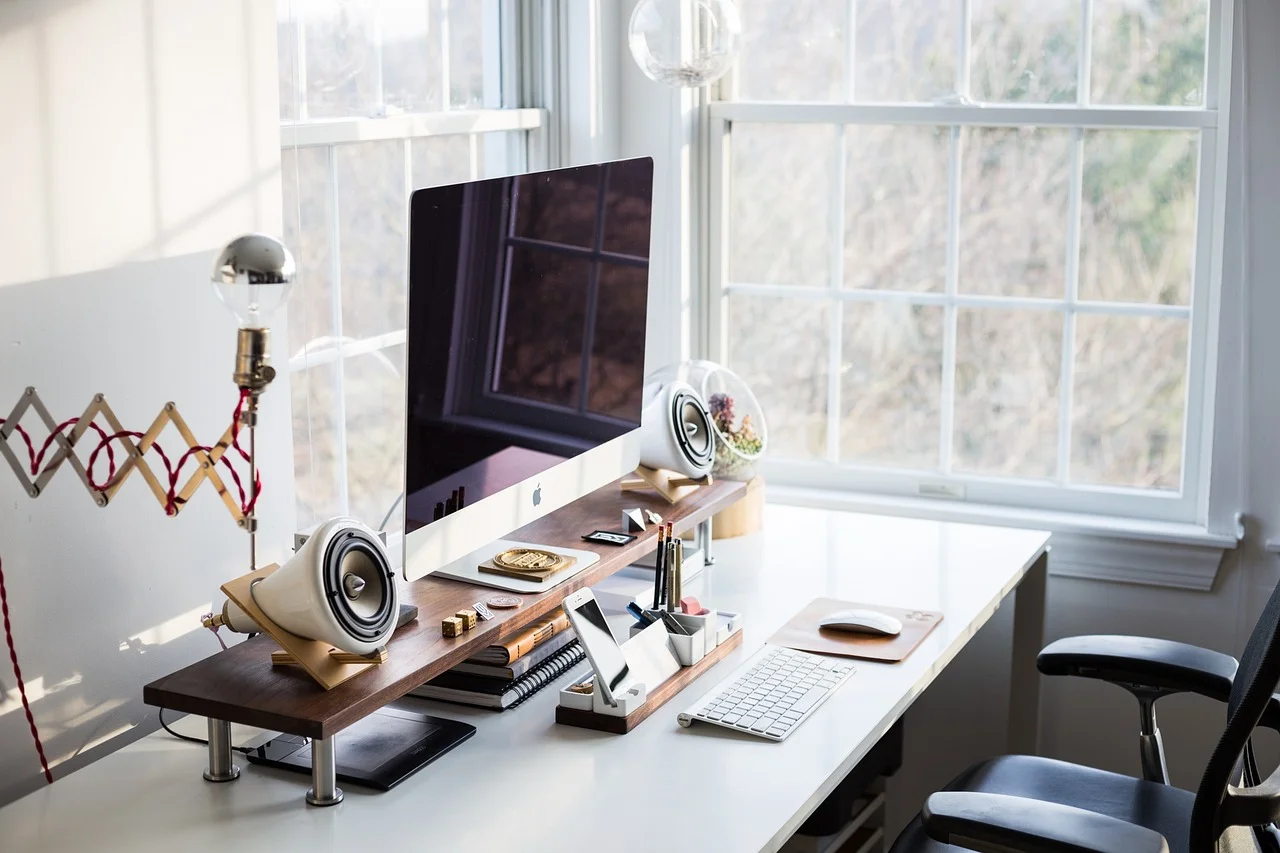Setting Up Your Modular Office Space